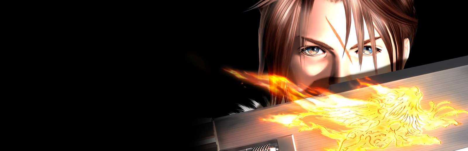 Final Fantasy VIII Remastered PC Steam Account