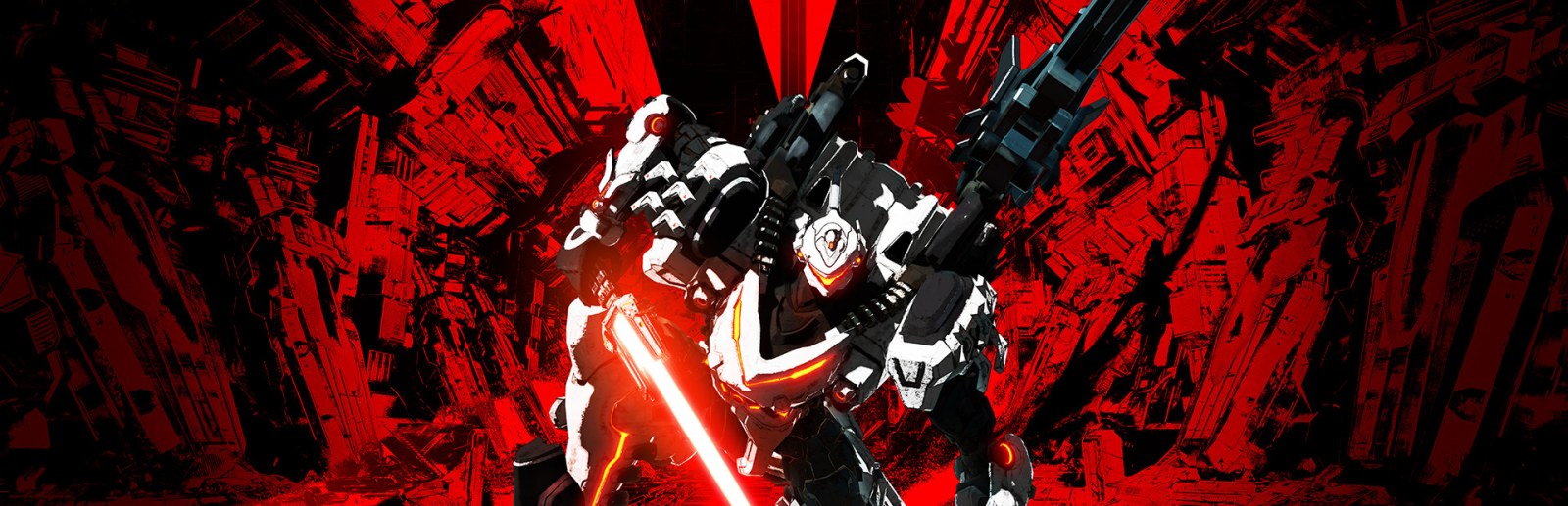 Daemon X Machina: Titanic Scion Digital Deluxe Edition SEA PC Steam CD Key