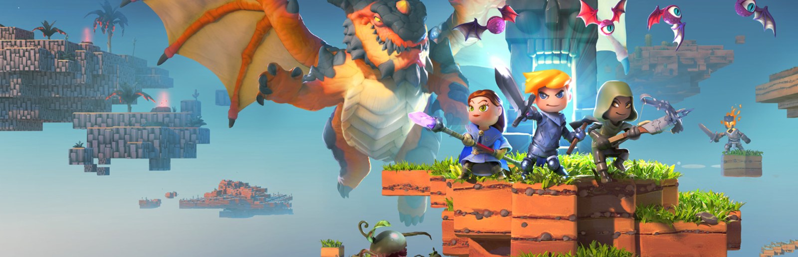Portal Knights: Legendary Edition PC Steam Account