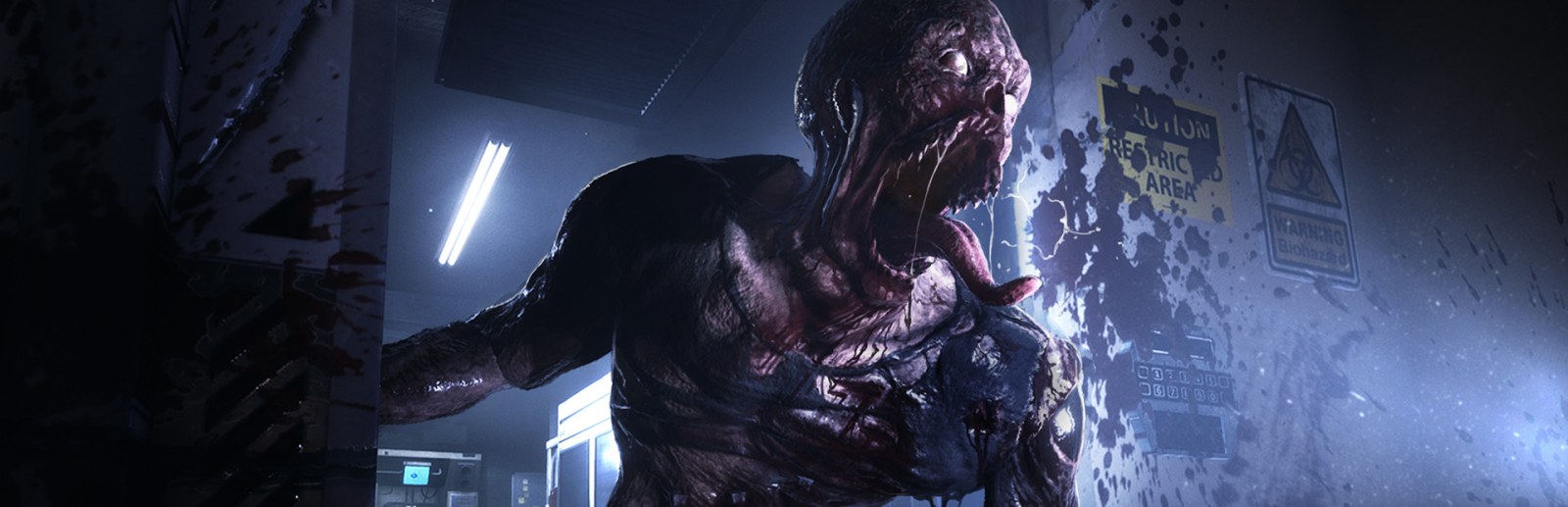 Daymare: 1998 XBOX One / Xbox Series X|S CD Key