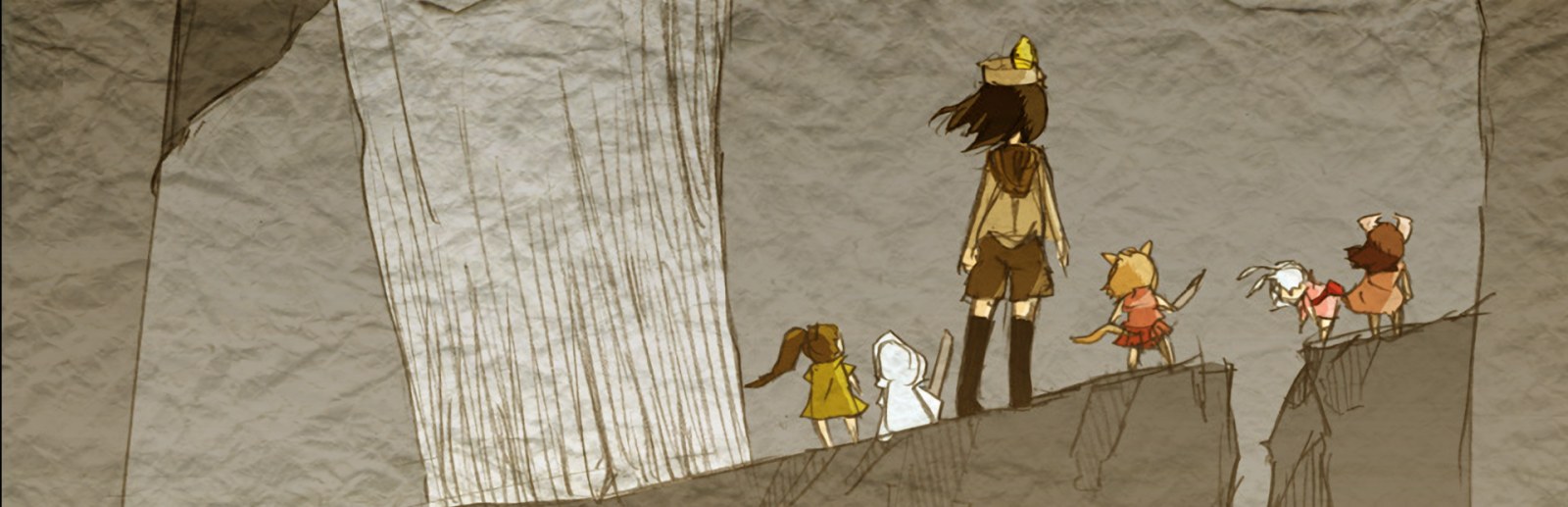 Rime Berta Steam CD Key