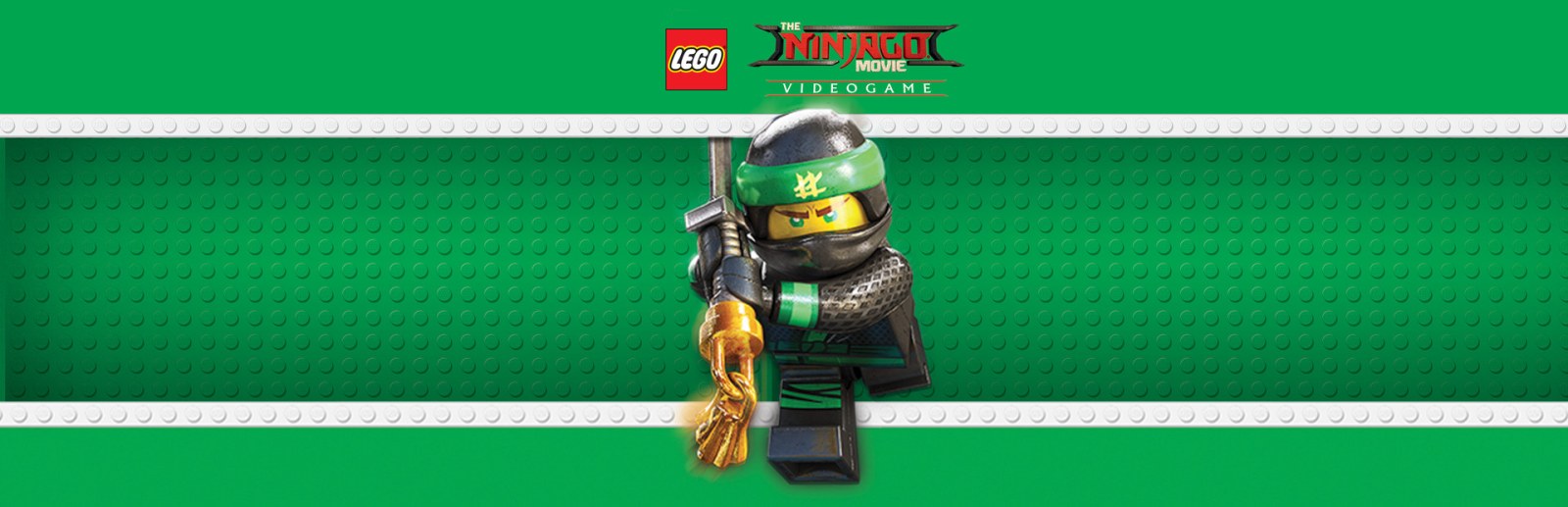 The LEGO NINJAGO Movie Video Game Steam Account