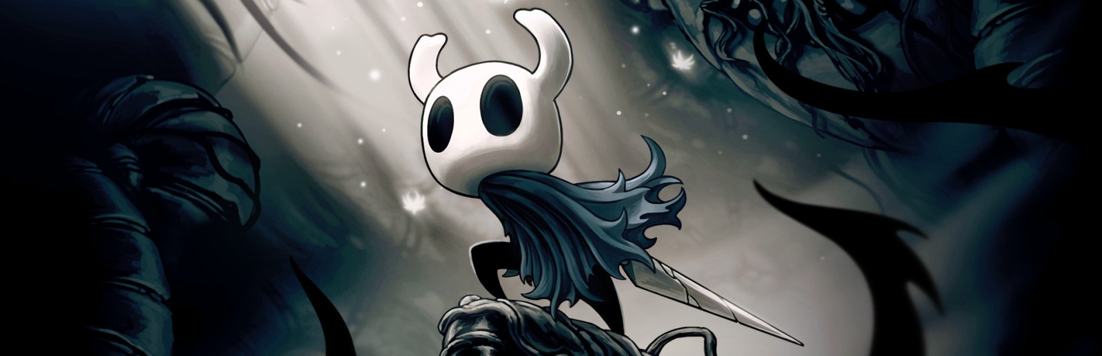 Hollow Knight: Silksong Nintendo Switch 2 Access
