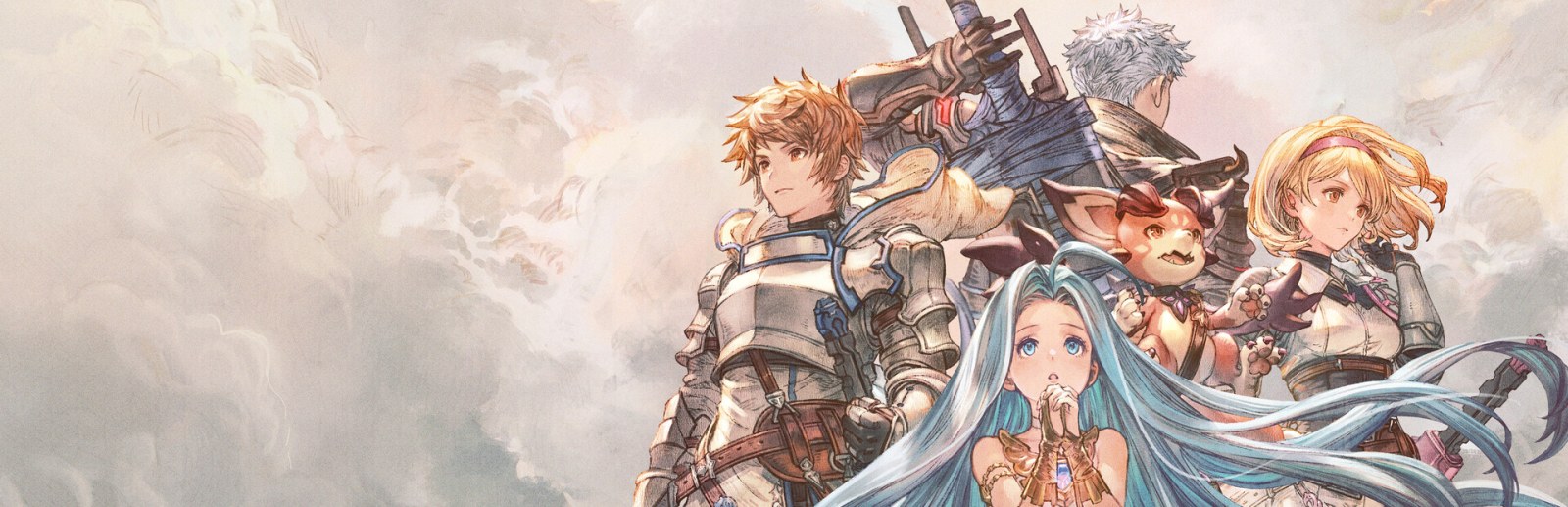 Granblue Fantasy: Versus Legendary Edition Steam Account
