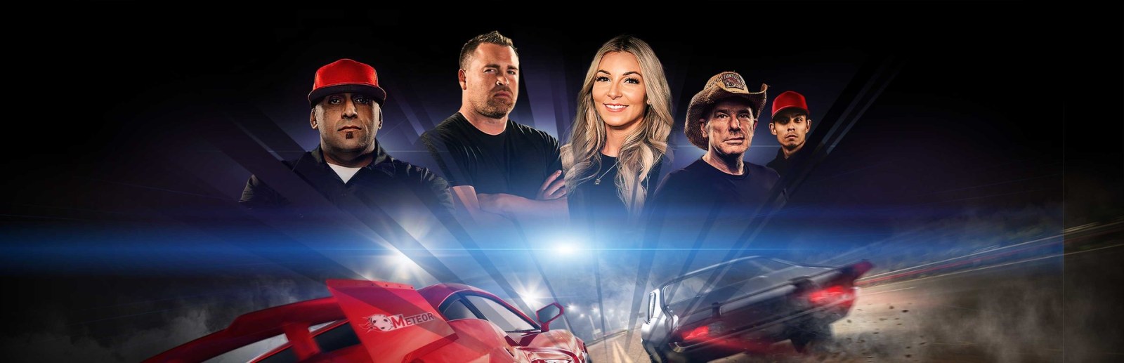 Street Outlaws 2: Winner Takes All PC Steam Account