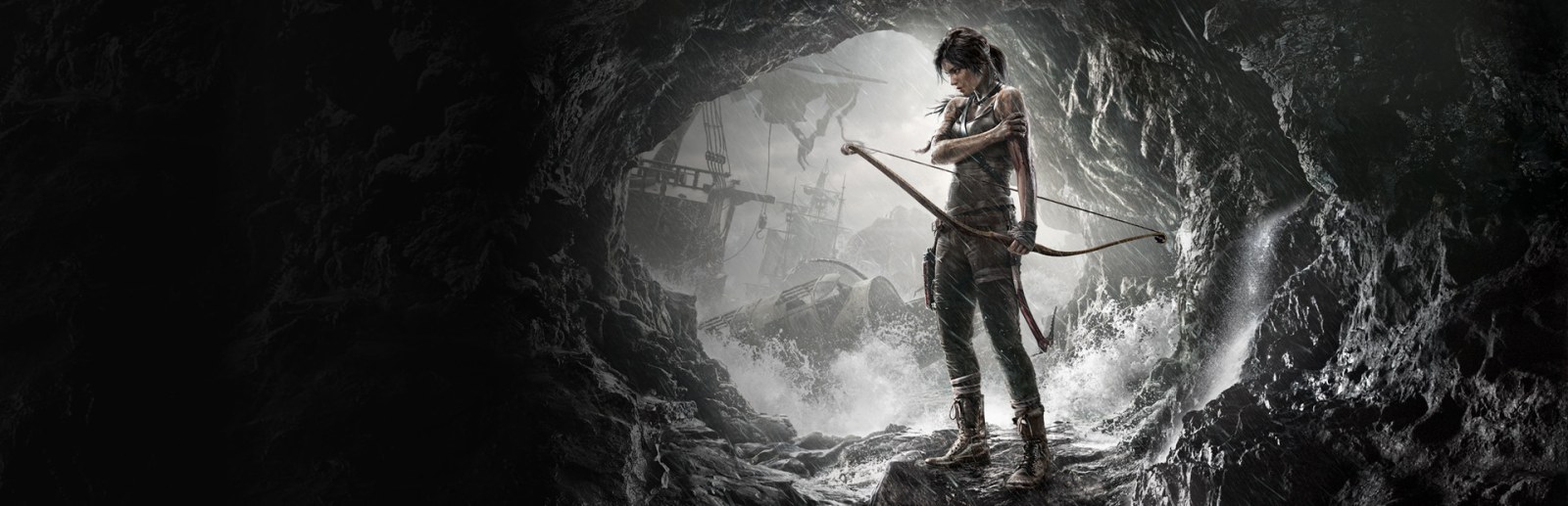 Tomb Raider Game of the Year Edition PC GOG Account