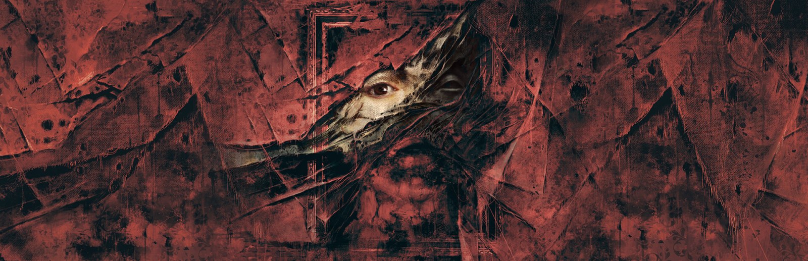 Layers of Fear PC Steam Account
