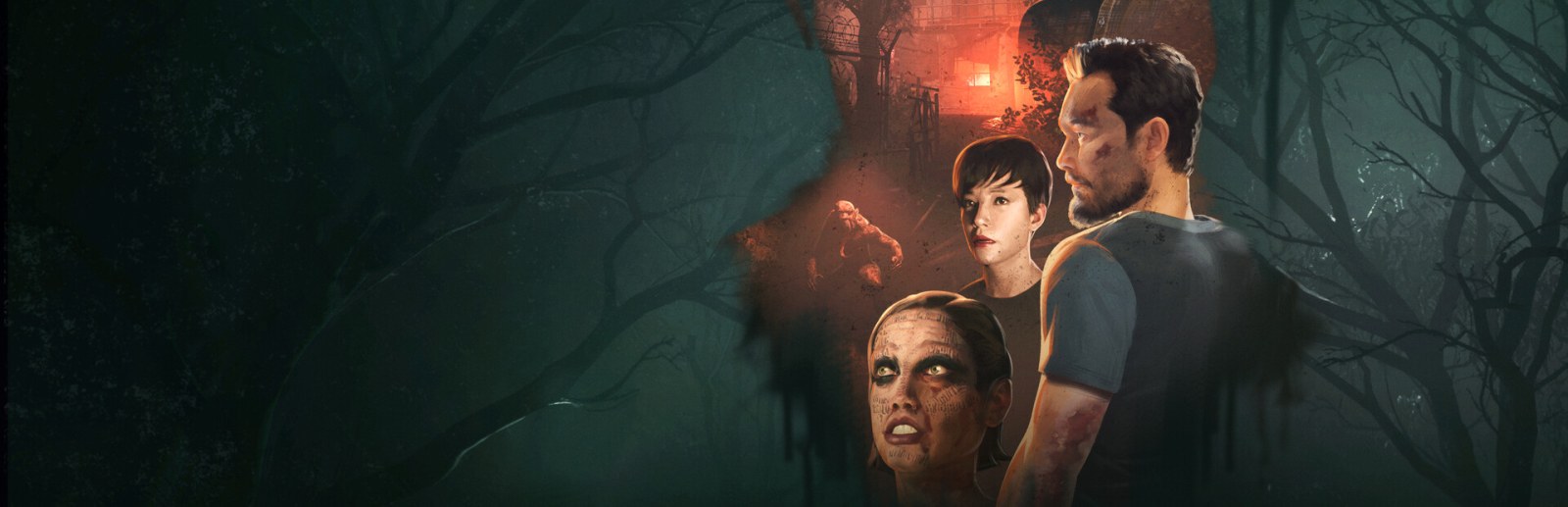The 9th Charnel PC Steam Account