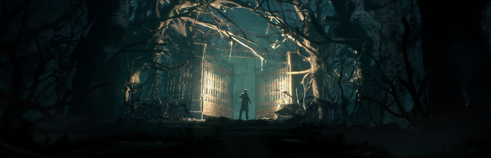 Call of Cthulhu PC Steam Account