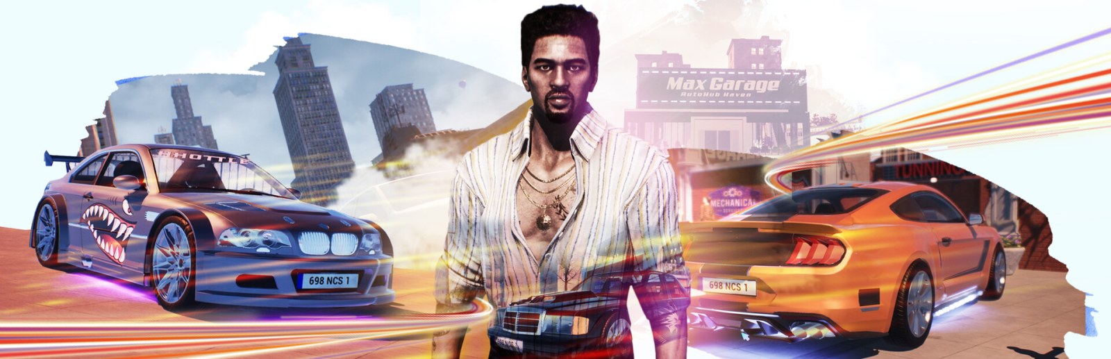 Auto Sale Life PC Steam Account