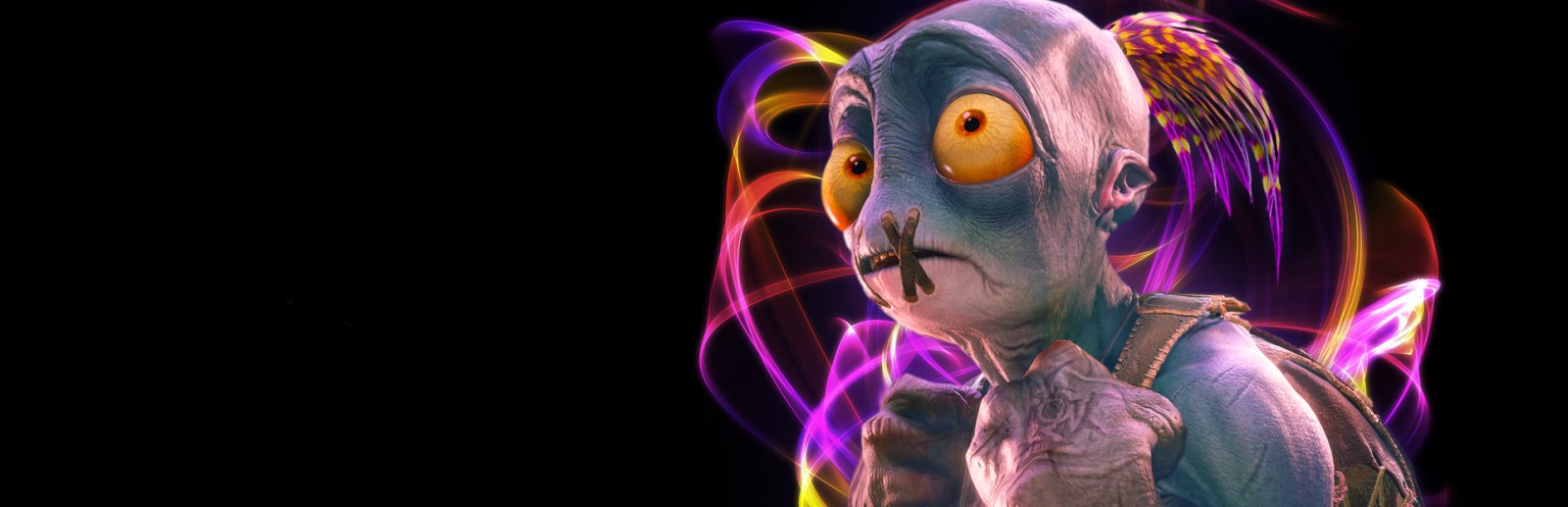 Oddworld: Soulstorm Enhanced Edition PC Steam Account