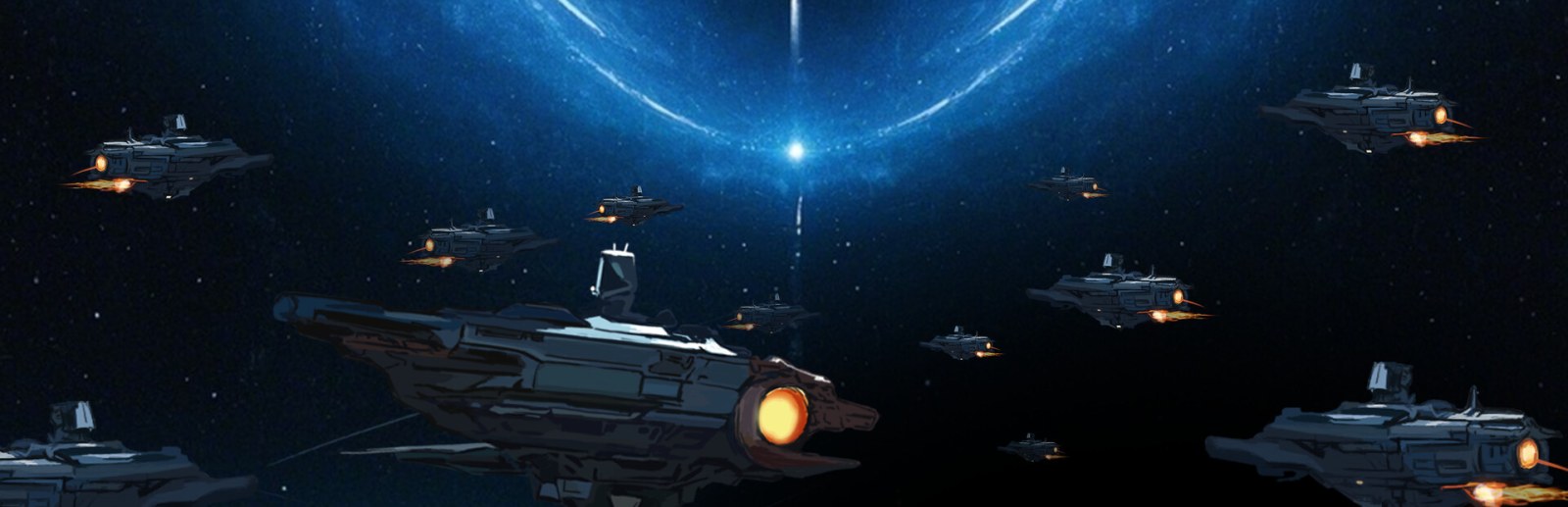 Nonentity Galaxy PC Steam Account