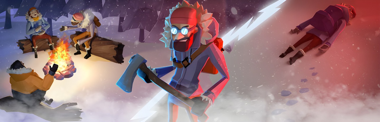 Project Winter Steam Account