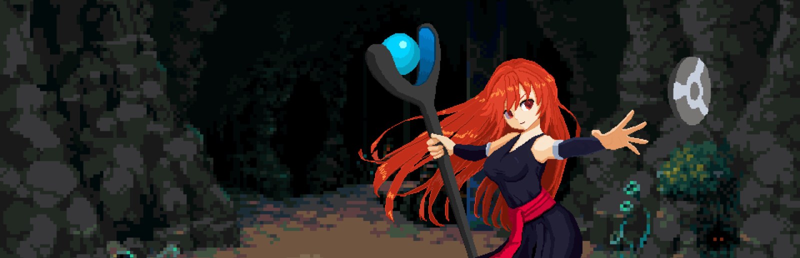 Spell Disk PC Steam Account
