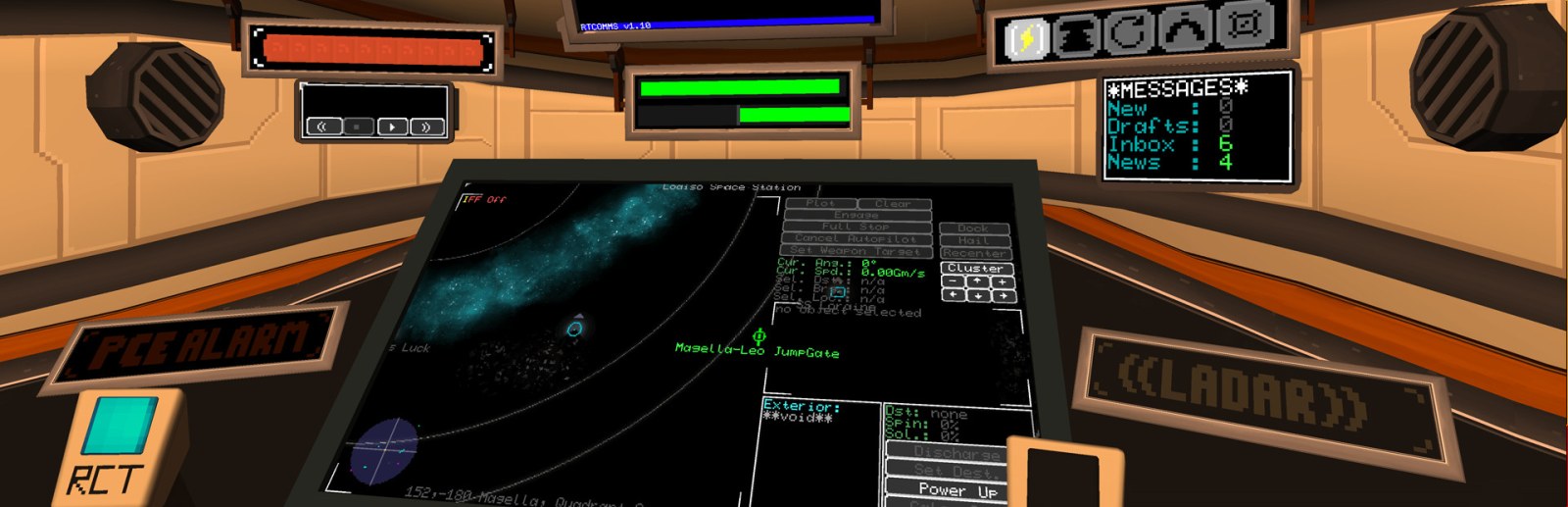 Objects in Space PC Steam Account
