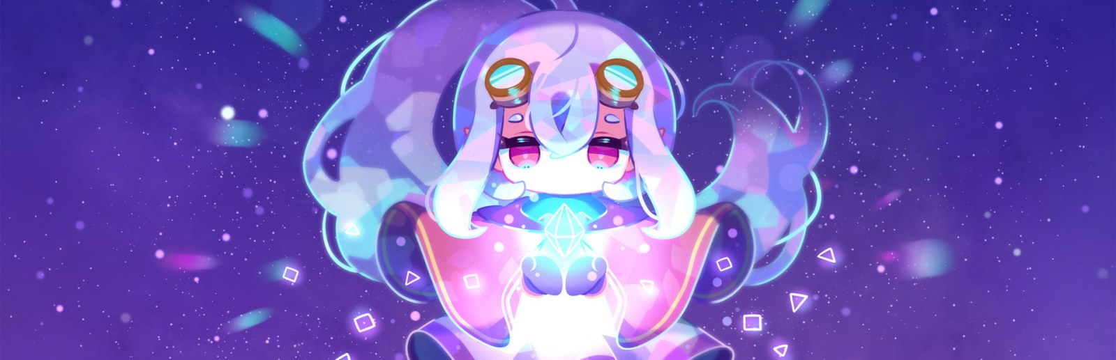 Crystarise PC Steam Account