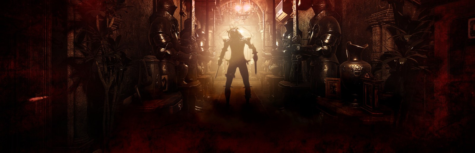 Tormented Souls PC Steam Account