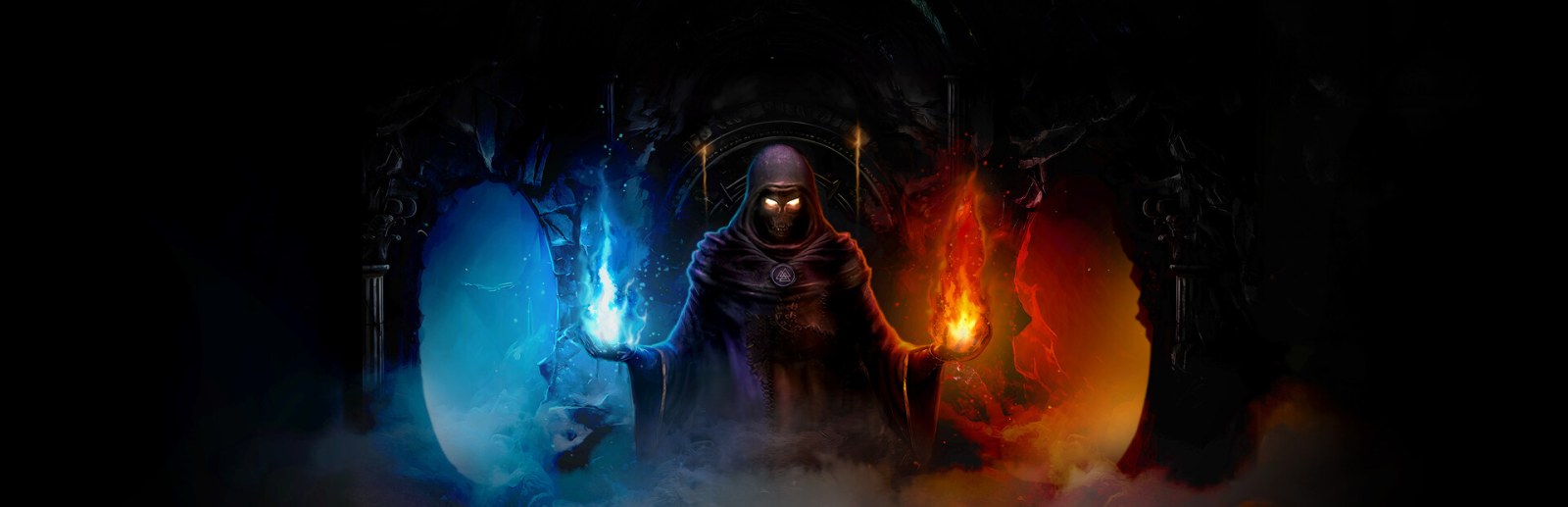 FATE: Reawakened PC Steam Account