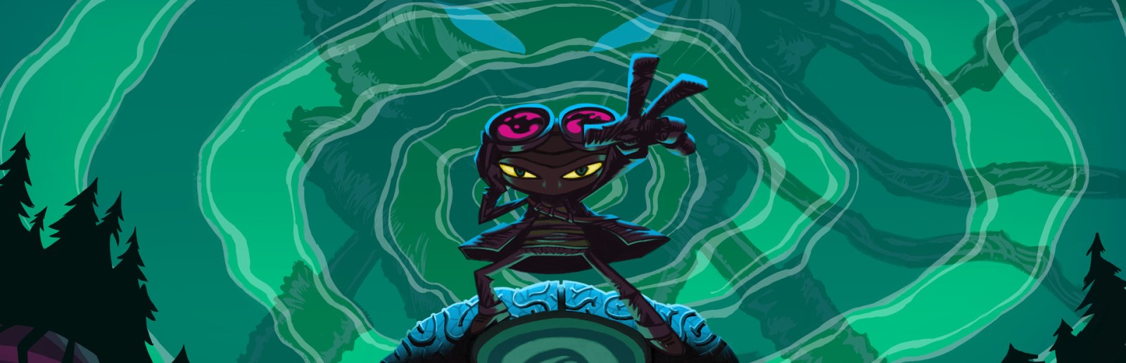 Psychonauts EU PC Steam Account