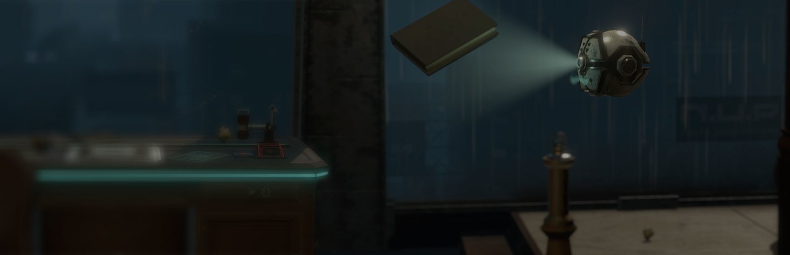 Abode 2 EU PC Steam CD Key