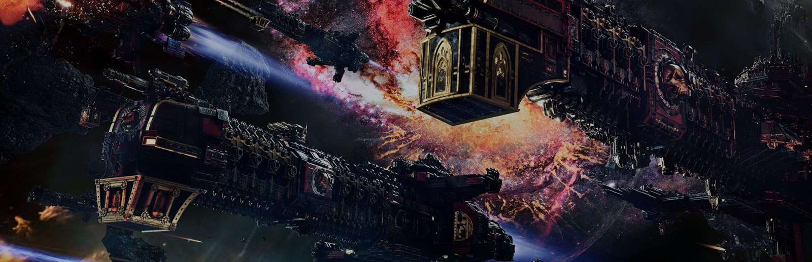 Battlefleet Gothic: Armada 2 Complete Edition PC Steam Account