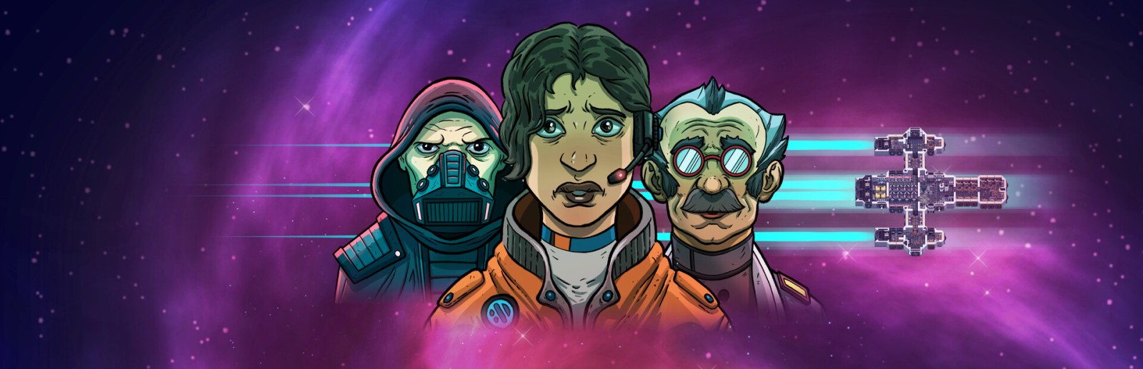 The Last Starship PC Steam Account