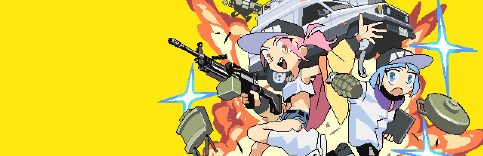 Nitro Express PC Steam Account