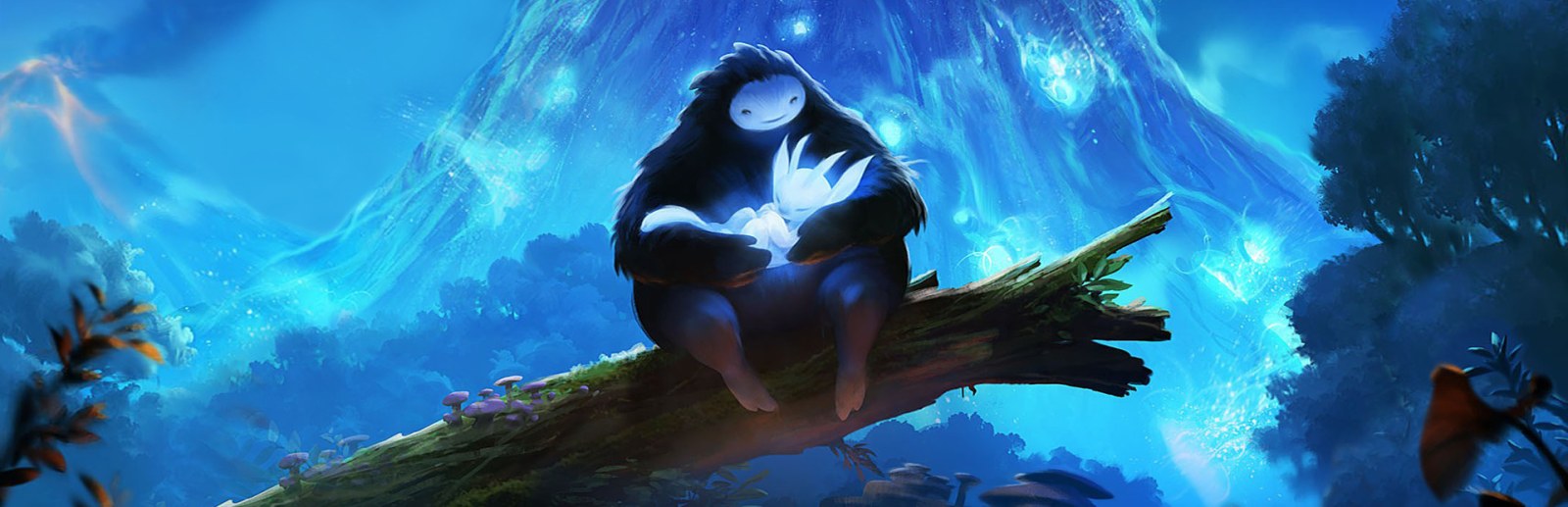 Ori and the Blind Forest: Definitive Edition Nintendo Switch Access