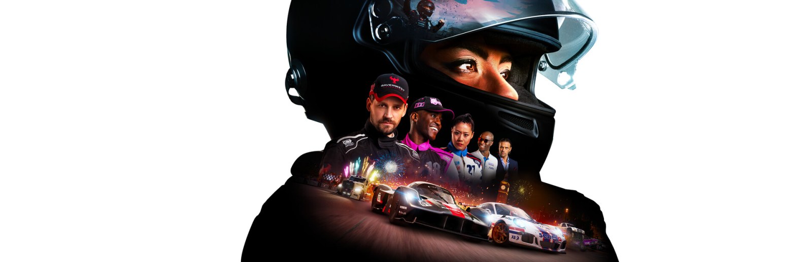 GRID Legends PC Steam Account