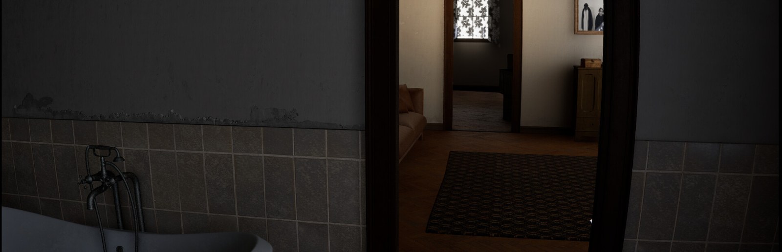 Moved mind PC Steam Account