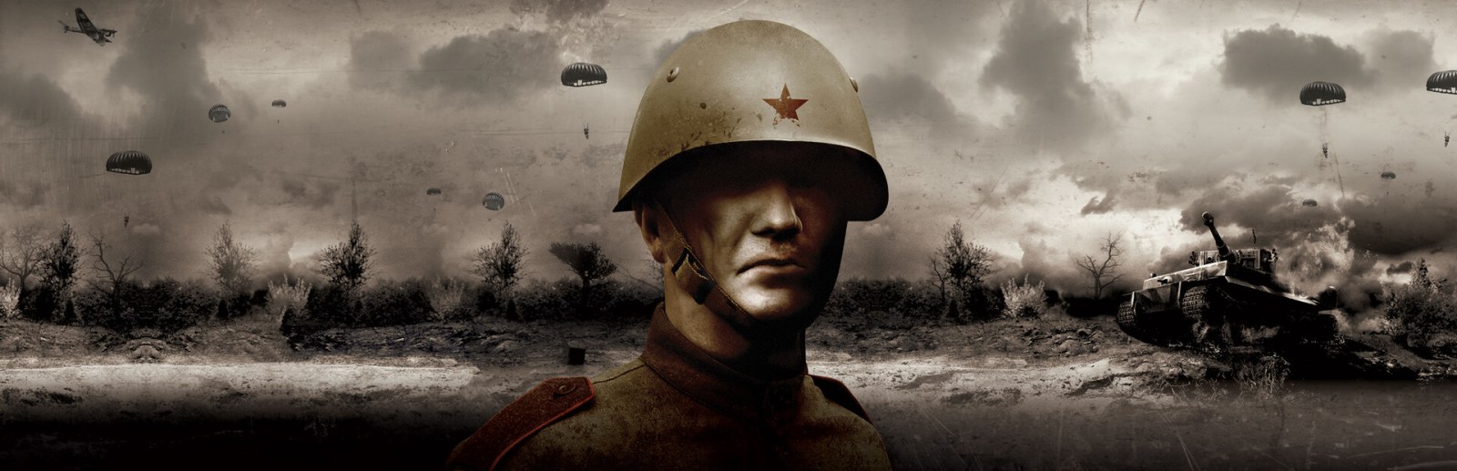 Men of War: Assault Squad 2 Gold Edition PC Steam Account