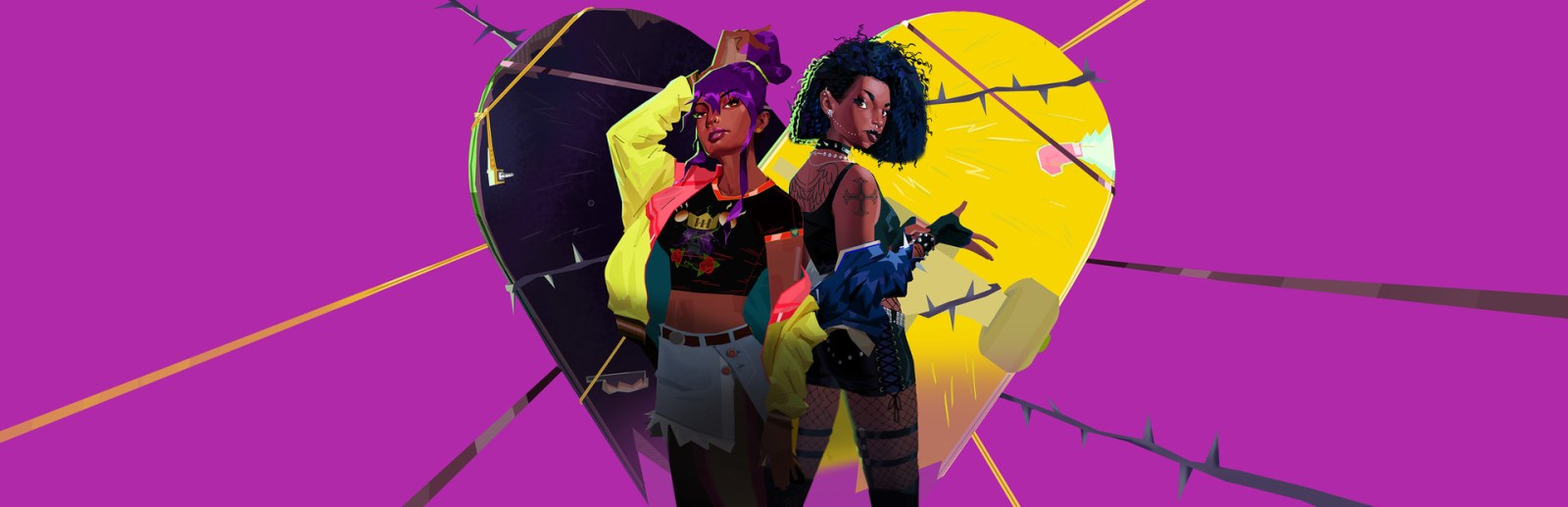 Thirsty Suitors PC Steam CD Key (valid until March 2027)