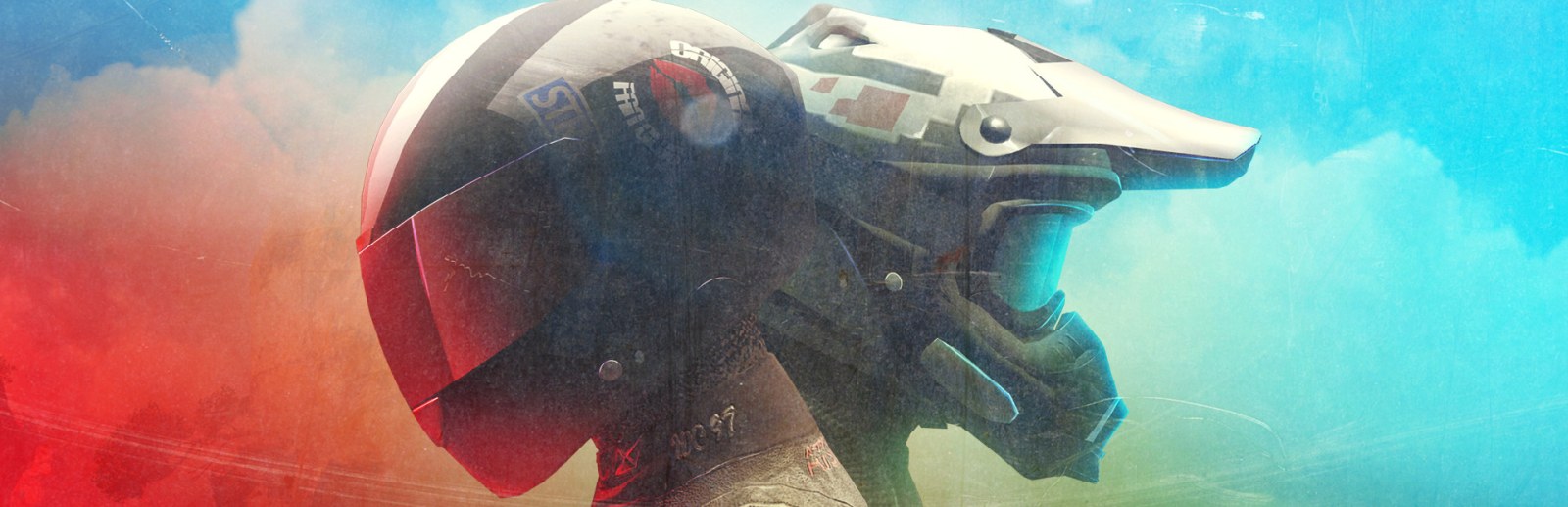 Moto Racer 4 PC Steam Account