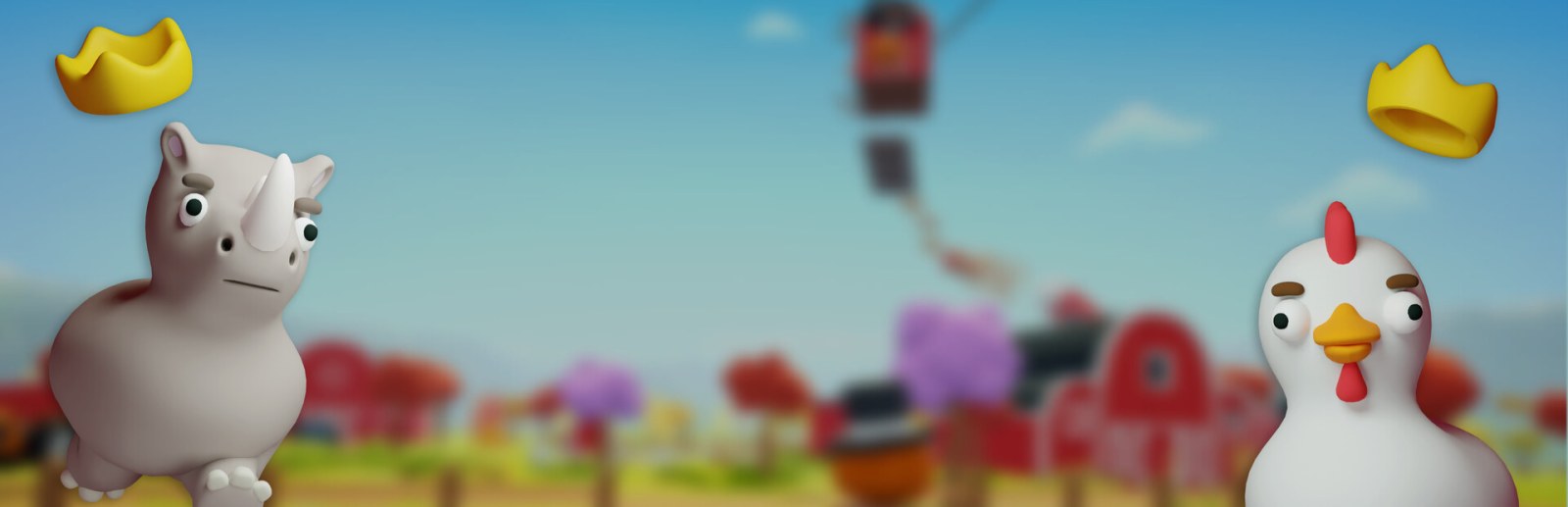 Climber Animals: Together PC Steam Account