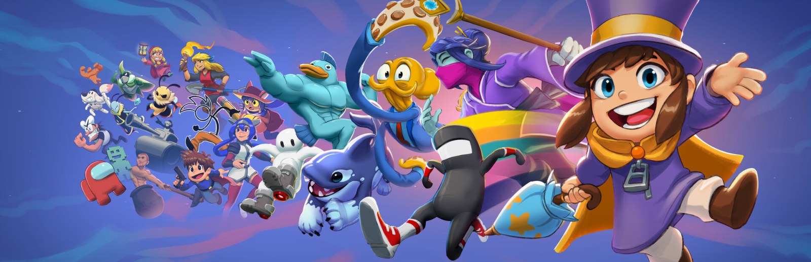 Fraymakers PC Steam Account