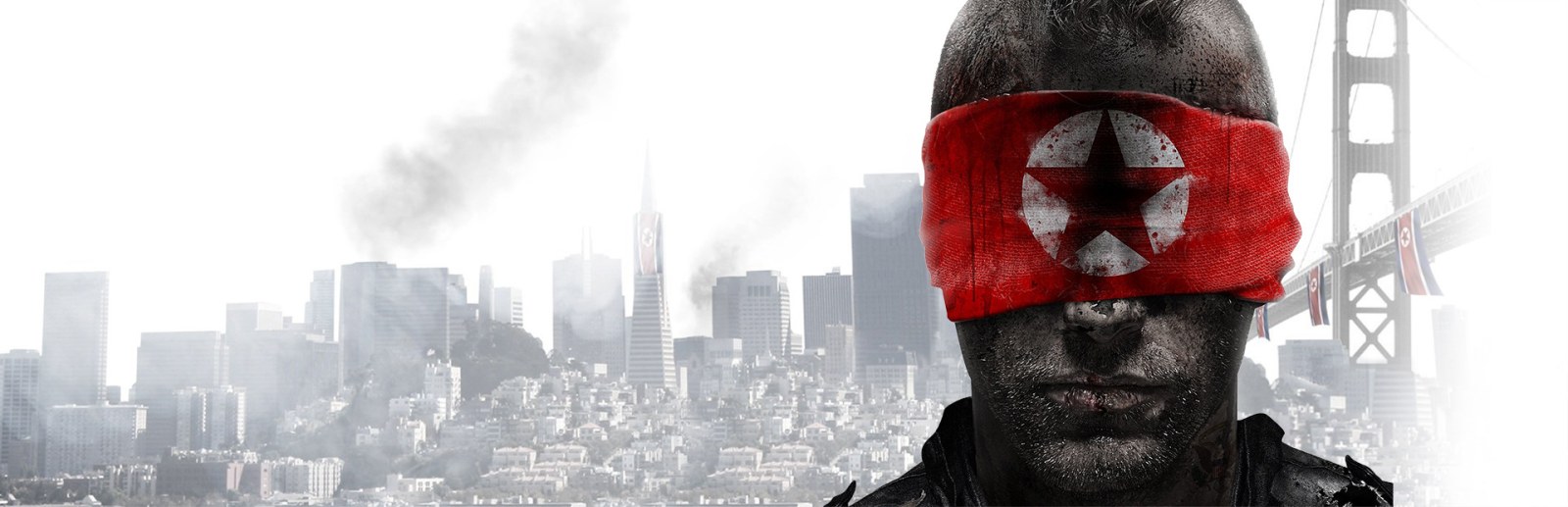 Homefront: The Revolution BRASIL Steam CD Key