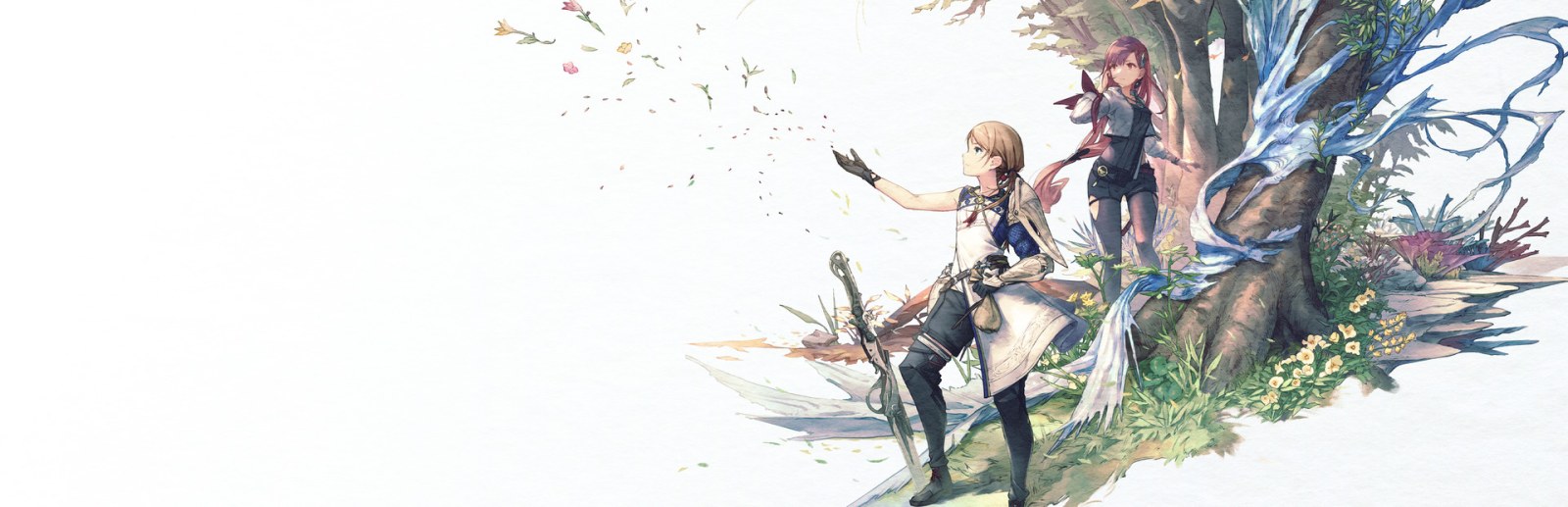 HARVESTELLA PC Steam Account