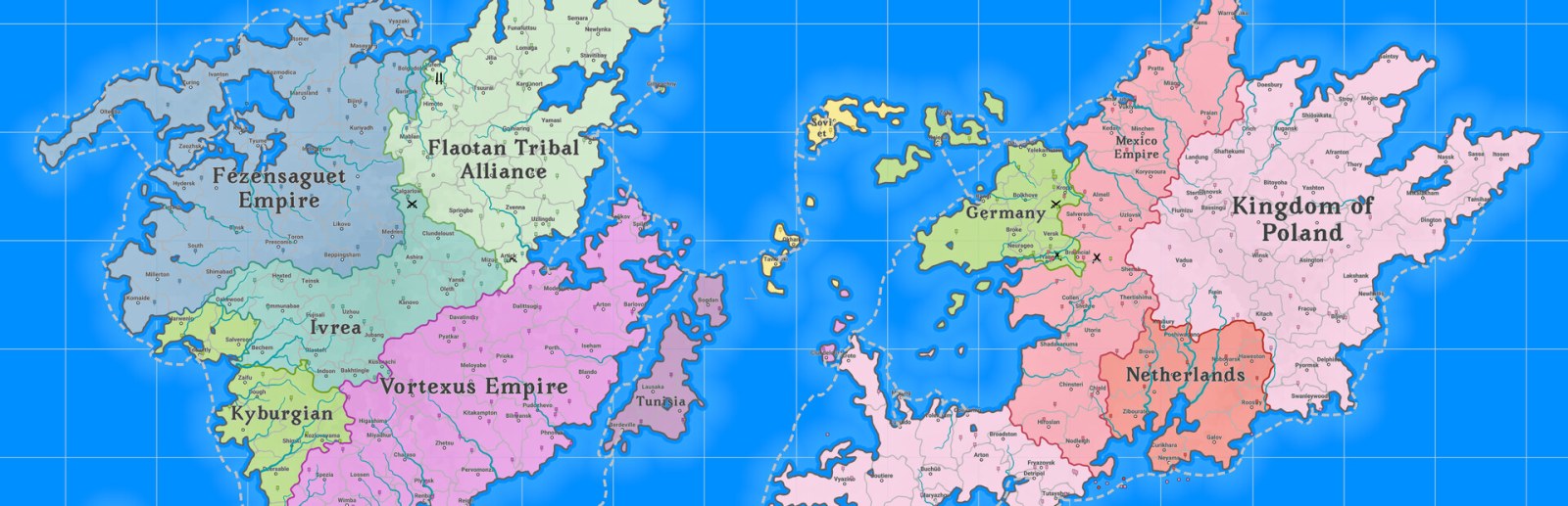Fantasy Map Simulator PC Steam Account