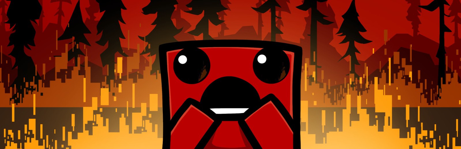 Super Meat Boy PC Steam Account