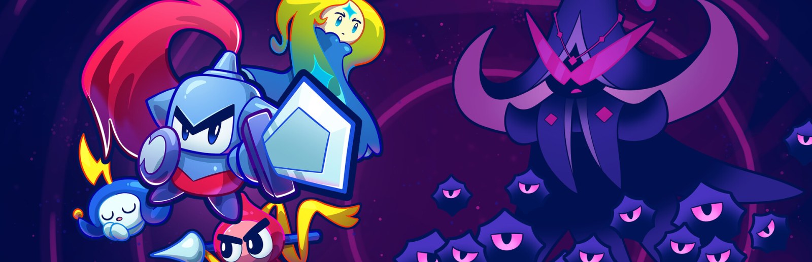 Knightica NA PC Steam CD Key
