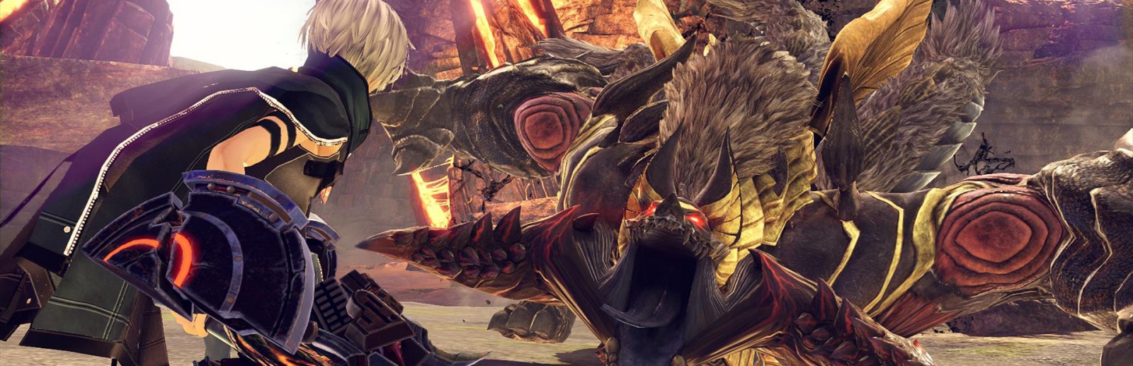 GOD EATER 3 PC Steam Account