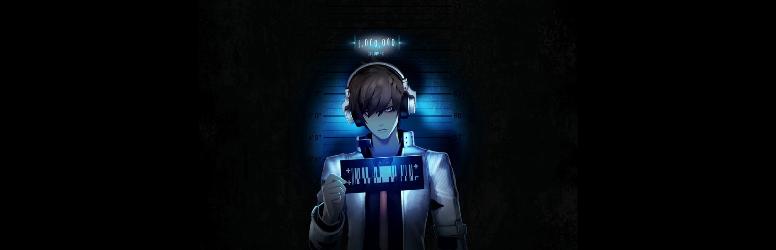 FREEDOM WARS Remastered PC Steam Account