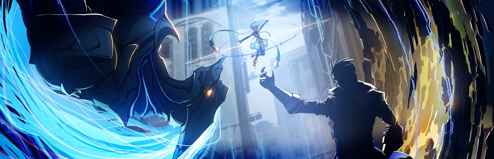 The Legend of Heroes: Trails through Daybreak PC Steam Account