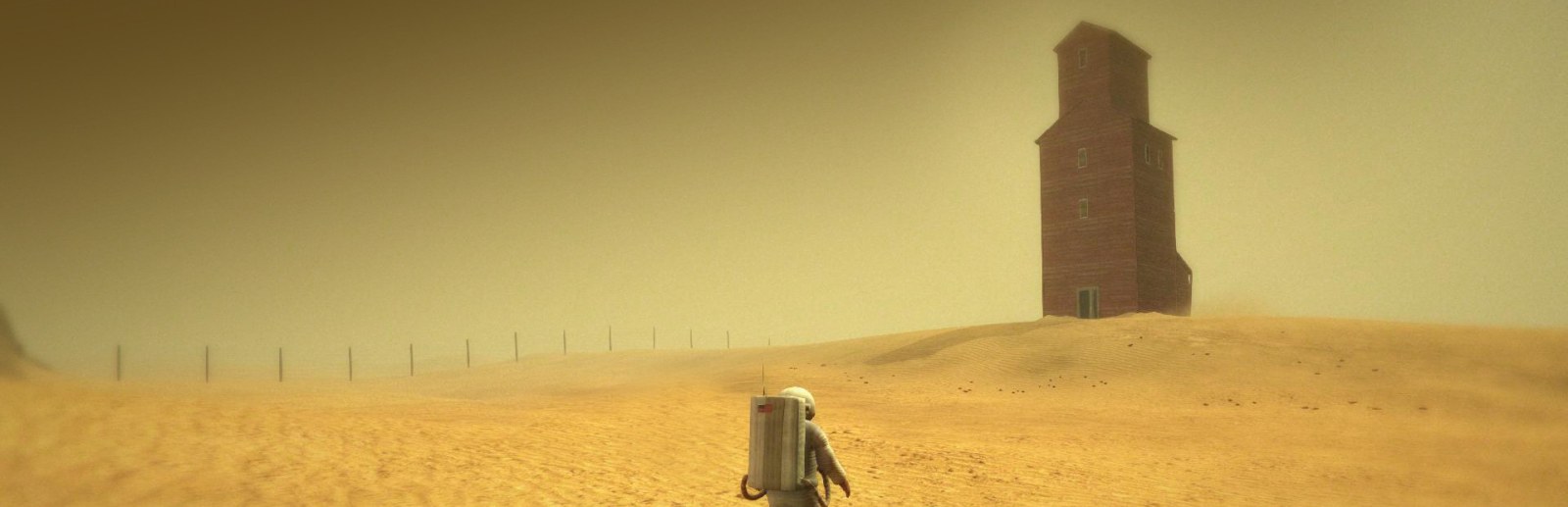 Lifeless Planet: Premier Edition EU PC Steam CD Key