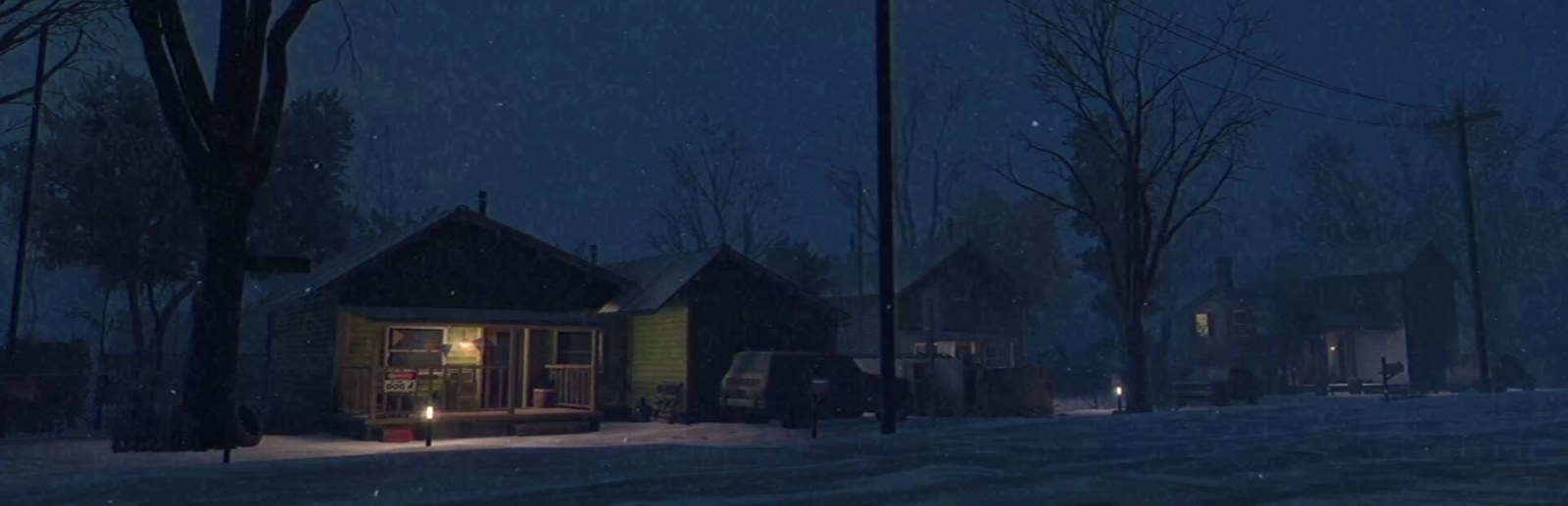Fears to Fathom: Woodbury Getaway PC Steam Account