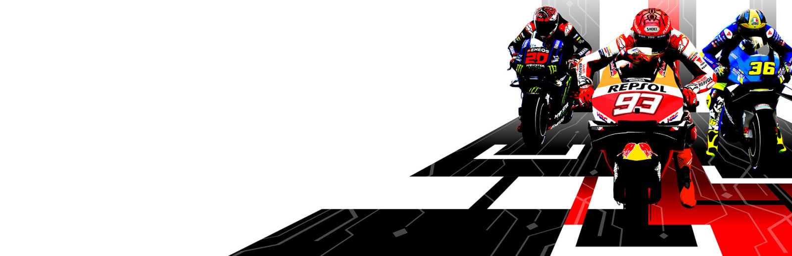 MotoGP 21 PC Steam Account