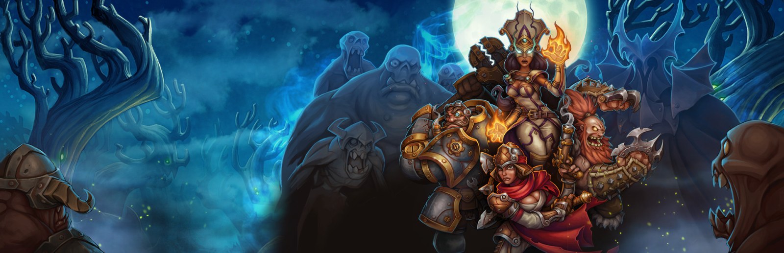Torchlight II PC Steam Account
