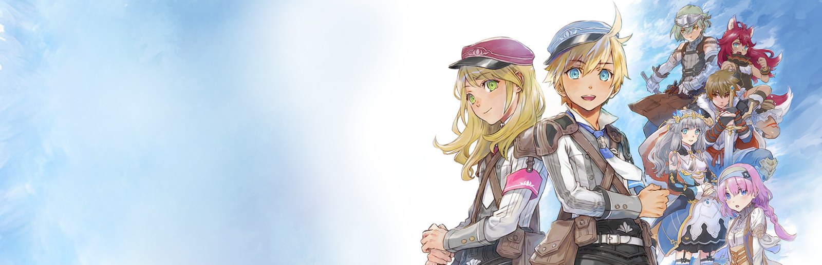 Rune Factory: Guardians of Azuma Nintendo Switch 2 Access