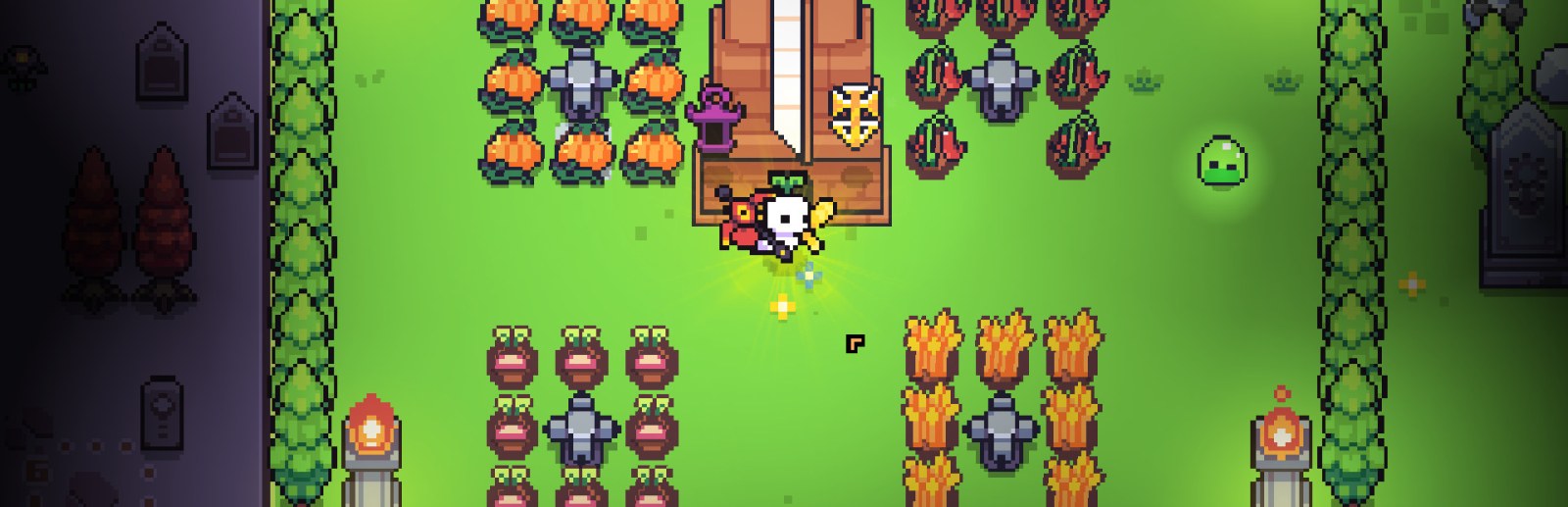 Forager PC GOG Account