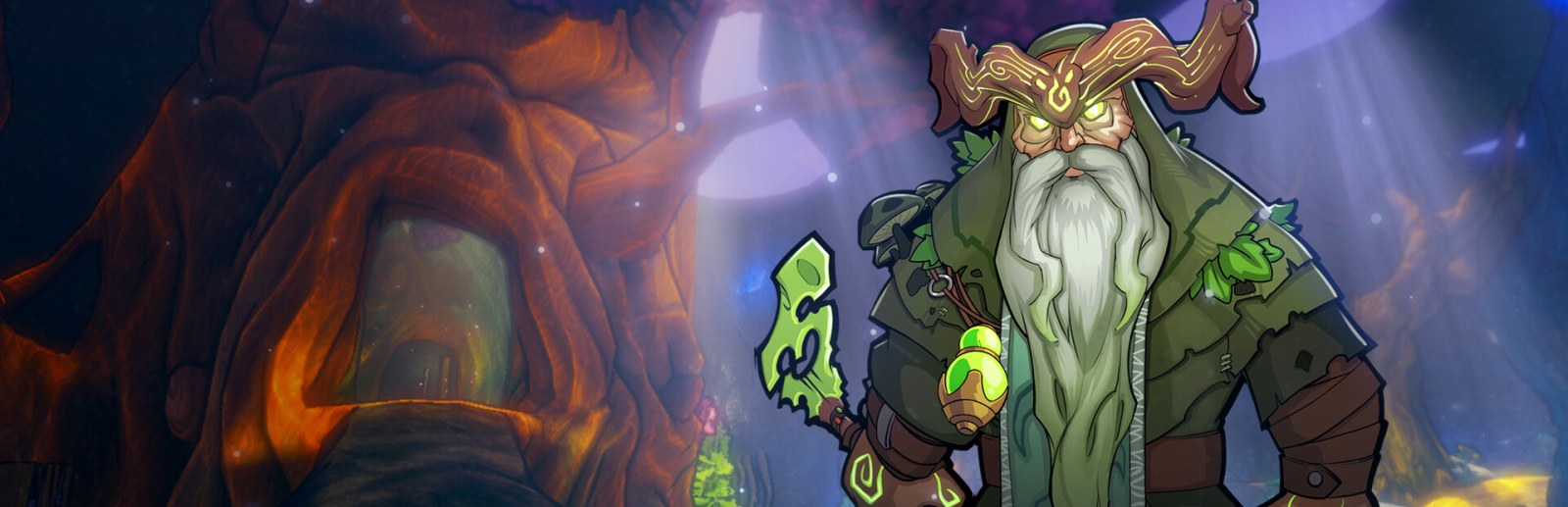 Dungeon Defenders: Awakened PC Steam Altergift